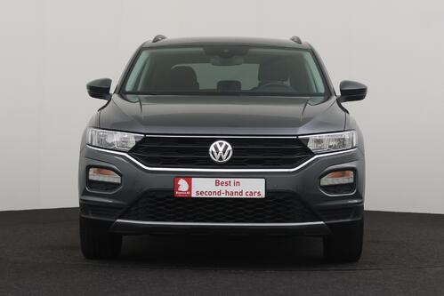 VOLKSWAGEN T-Roc *UNITED 1.0TSI + GPS + CARPLAY + PDC + CRUISE (ACC) + ALU 17