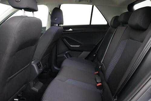 VOLKSWAGEN T-Roc *UNITED 1.0TSI + GPS + CARPLAY + PDC + CRUISE (ACC) + ALU 17