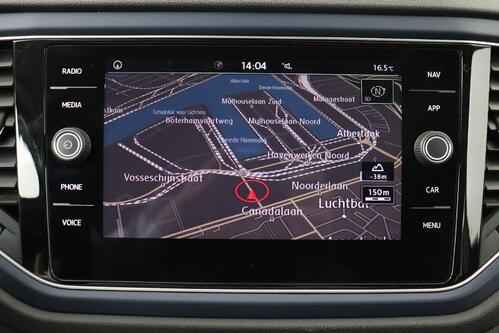 VOLKSWAGEN T-Roc *UNITED 1.0TSI + GPS + CARPLAY + PDC + CRUISE (ACC) + ALU 17