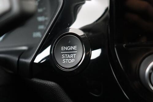 FORD Fiesta *TITANIUM 1.0i ECOBOOST mHEV + GPS + PDC + CRUISE + ALU 16