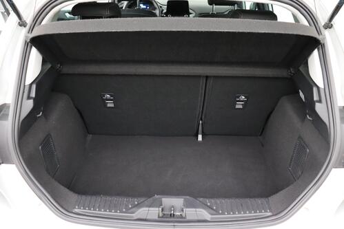 FORD Fiesta *TITANIUM 1.0i ECOBOOST mHEV + GPS + PDC + CRUISE + ALU 16