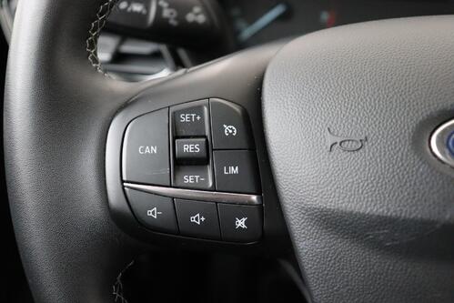 FORD Fiesta *TITANIUM 1.0i ECOBOOST mHEV + GPS + PDC + CRUISE + ALU 16