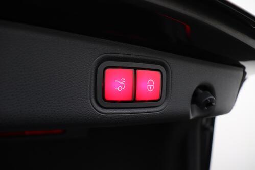 MERCEDES-BENZ E 300 *e BUS.SOLUTION iA 9G-TRONIC + GPS + LEDER + CARPLAY + CAMERA + PDC + CRUISE + ALU 18