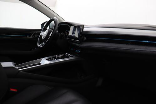 MG MG5 EXTENDED RANGE  61kWh + A/T + GPS + CAMERA + PDC + CRUISE (ACC) + ALU 