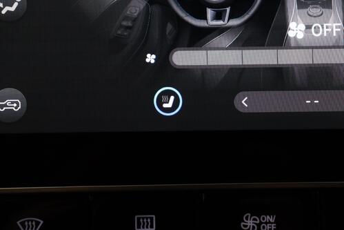 MG MG5 EXTENDED RANGE  61kWh + A/T + GPS + CAMERA + PDC + CRUISE (ACC) + ALU 