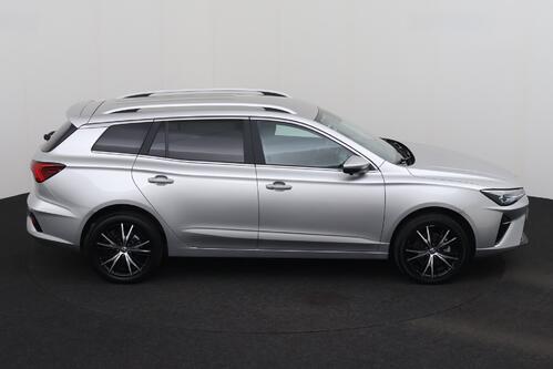 MG MG5 EXTENDED RANGE  61kWh + A/T + GPS + CAMERA + PDC + CRUISE (ACC) + ALU 