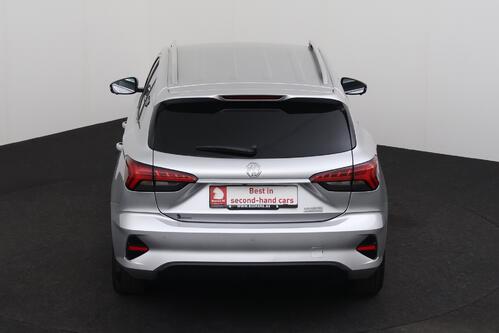 MG MG5 EXTENDED RANGE  61kWh + A/T + GPS + CAMERA + PDC + CRUISE (ACC) + ALU 