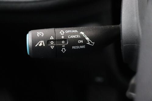 MG MG5 EXTENDED RANGE  61kWh + A/T + GPS + CAMERA + PDC + CRUISE (ACC) + ALU 