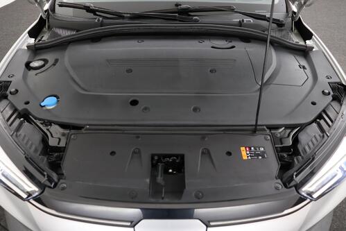 MG MG5 EXTENDED RANGE  61kWh + A/T + GPS + CAMERA + PDC + CRUISE (ACC) + ALU 