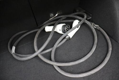 MG MG5 EXTENDED RANGE  61kWh + A/T + GPS + CAMERA + PDC + CRUISE (ACC) + ALU 