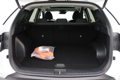 HYUNDAI Tucson LUXURY 1.6 T-GDI PHEV + A/T + GPS + CARPLAY + CAMERA + PDC + CRUISE(ACC) + PANO DAK + ALU 