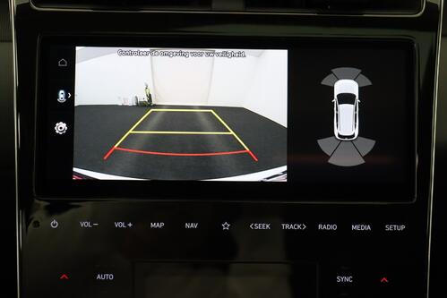 HYUNDAI Tucson LUXURY 1.6 T-GDI PHEV + A/T + GPS + CARPLAY + CAMERA + PDC + CRUISE(ACC) + PANO DAK + ALU 