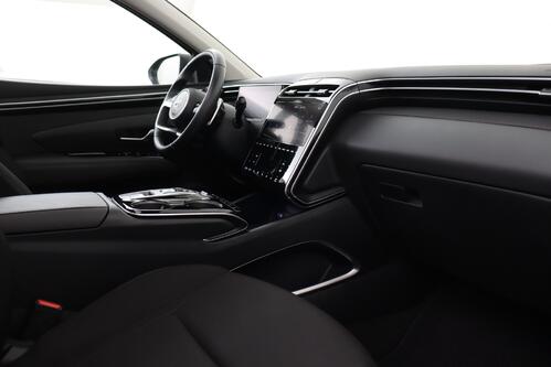 HYUNDAI Tucson LUXURY 1.6 T-GDI PHEV + A/T + GPS + CARPLAY + CAMERA + PDC + CRUISE(ACC) + PANO DAK + ALU 