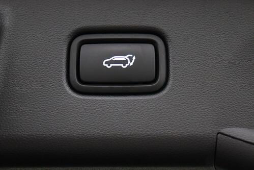 HYUNDAI Tucson LUXURY 1.6 T-GDI PHEV + A/T + GPS + CARPLAY + CAMERA + PDC + CRUISE(ACC) + PANO DAK + ALU 