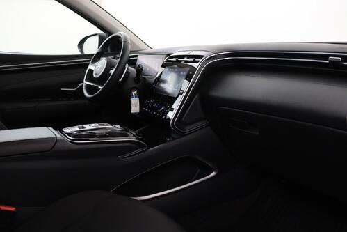 HYUNDAI Tucson LUXURY 1.6 T-GDI PHEV + CARPLAY + CAMERA + ALU 