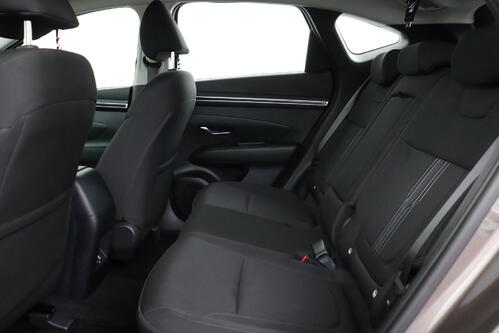 HYUNDAI Tucson LUXURY 1.6 T-GDI PHEV + CARPLAY + CAMERA + ALU 