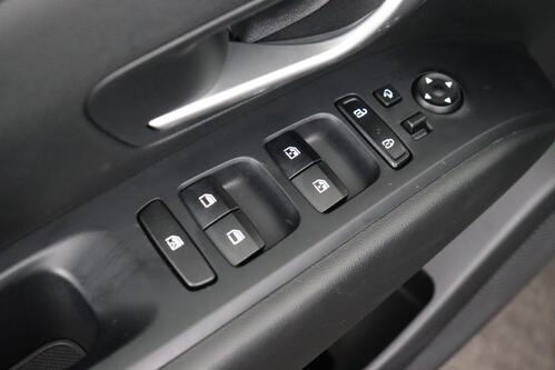 HYUNDAI Tucson LUXURY 1.6 T-GDI PHEV + CARPLAY + CAMERA + ALU 