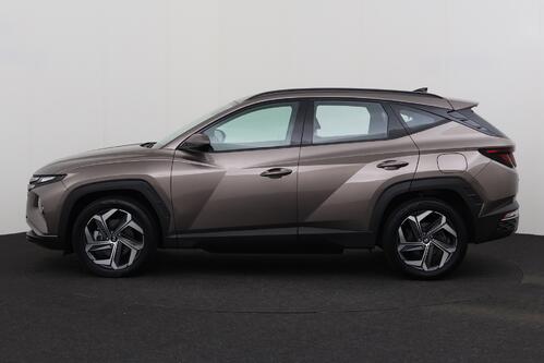 HYUNDAI Tucson LUXURY 1.6 T-GDI PHEV + CARPLAY + CAMERA + ALU 