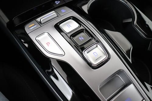 HYUNDAI Tucson LUXURY 1.6 T-GDI PHEV + CARPLAY + CAMERA + ALU 