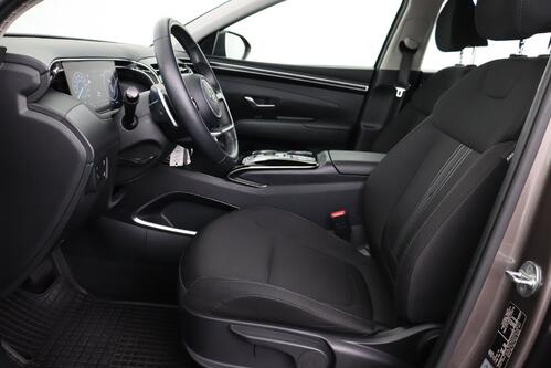 HYUNDAI Tucson LUXURY 1.6 T-GDI PHEV + CARPLAY + CAMERA + ALU 