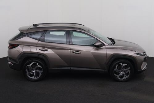 HYUNDAI Tucson LUXURY 1.6 T-GDI PHEV + CARPLAY + CAMERA + ALU 