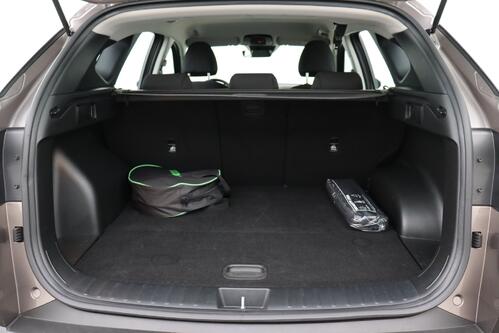 HYUNDAI Tucson LUXURY 1.6 T-GDI PHEV + CARPLAY + CAMERA + ALU 