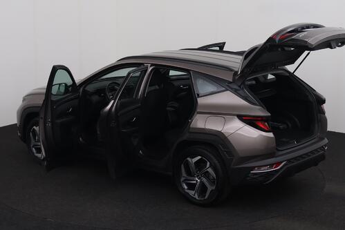 HYUNDAI Tucson LUXURY 1.6 T-GDI PHEV + CARPLAY + CAMERA + ALU 