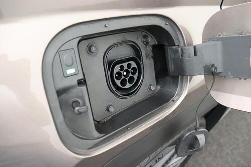 HYUNDAI Tucson LUXURY 1.6 T-GDI PHEV + CARPLAY + CAMERA + ALU 