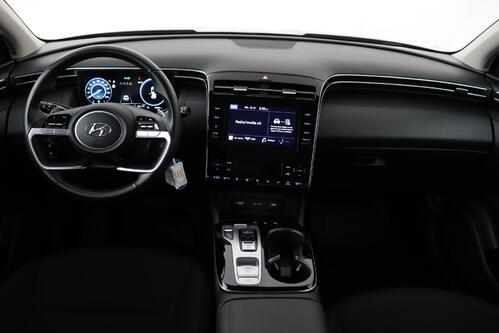 HYUNDAI Tucson LUXURY 1.6 T-GDI PHEV + CARPLAY + CAMERA + ALU 