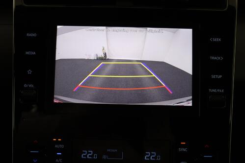 HYUNDAI Tucson LUXURY 1.6 T-GDI PHEV + CARPLAY + CAMERA + ALU 