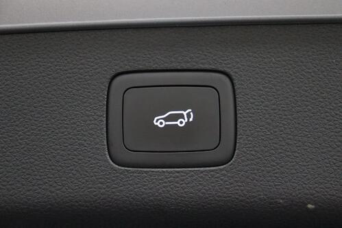 MG EHS LUXURY 1.5 TGI PHEV + A/T + GPS + LEDER + CARPLAY + CAMERA + PDC + CRUISE + PANO DAK + ALU 