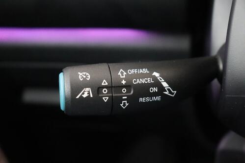 MG EHS LUXURY 1.5 TGI PHEV + A/T + GPS + LEDER + CARPLAY + CAMERA + PDC + CRUISE + PANO DAK + ALU 