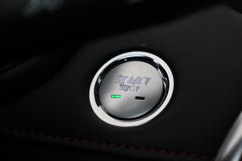 MG EHS LUXURY 1.5 TGI PHEV + A/T + GPS + LEDER + CARPLAY + CAMERA + PDC + CRUISE + PANO DAK + ALU 