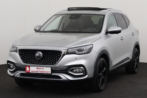 MG EHS LUXURY 1.5 TGI PHEV + A/T + GPS + LEDER + CARPLAY + CAMERA + PDC + CRUISE + PANO DAK + ALU 