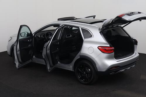 MG EHS LUXURY 1.5 TGI PHEV + A/T + GPS + LEDER + CARPLAY + CAMERA + PDC + CRUISE + PANO DAK + ALU 