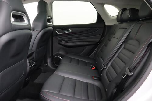 MG EHS LUXURY 1.5 TGI PHEV + A/T + GPS + LEDER + CARPLAY + CAMERA + PDC + CRUISE + PANO DAK + ALU 