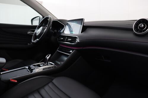 MG EHS LUXURY 1.5 TGI PHEV + A/T + GPS + LEDER + CARPLAY + CAMERA + PDC + CRUISE + PANO DAK + ALU 