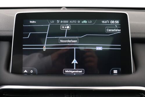 MG EHS LUXURY 1.5 TGI PHEV + A/T + GPS + LEDER + CARPLAY + CAMERA + PDC + CRUISE + PANO DAK + ALU 