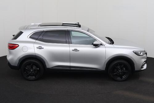 MG EHS LUXURY 1.5 TGI PHEV + A/T + GPS + LEDER + CARPLAY + CAMERA + PDC + CRUISE + PANO DAK + ALU 