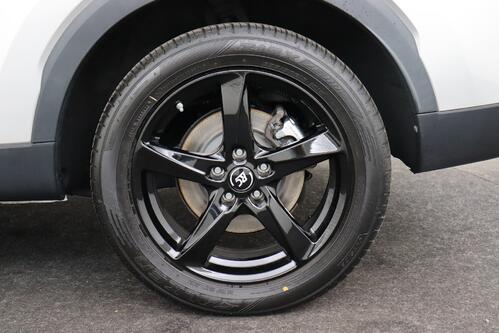 MG EHS LUXURY 1.5 TGI PHEV + A/T + GPS + LEDER + CARPLAY + CAMERA + PDC + CRUISE + PANO DAK + ALU 