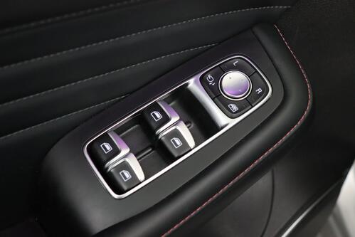 MG EHS LUXURY 1.5 TGI PHEV + A/T + GPS + LEDER + CARPLAY + CAMERA + PDC + CRUISE + PANO DAK + ALU 