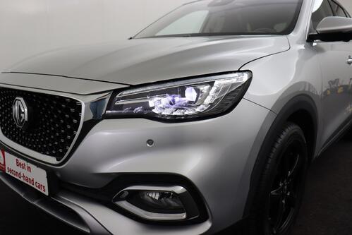 MG EHS LUXURY 1.5 TGI PHEV + A/T + GPS + LEDER + CARPLAY + CAMERA + PDC + CRUISE + PANO DAK + ALU 