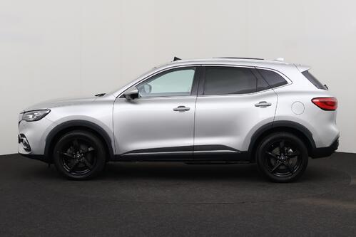 MG EHS LUXURY 1.5 TGI PHEV + A/T + GPS + LEDER + CARPLAY + CAMERA + PDC + CRUISE + PANO DAK + ALU 