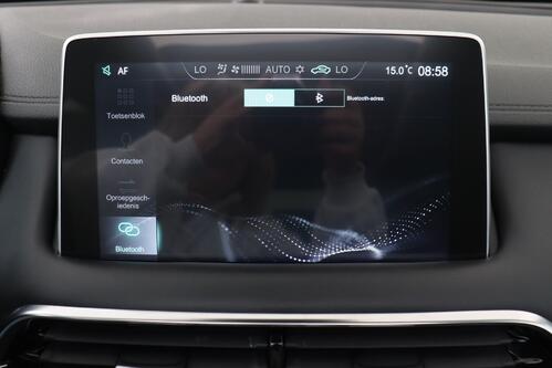 MG EHS LUXURY 1.5 TGI PHEV + A/T + GPS + LEDER + CARPLAY + CAMERA + PDC + CRUISE + PANO DAK + ALU 