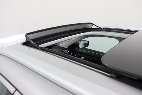 MG EHS LUXURY 1.5 TGI PHEV + A/T + GPS + LEDER + CARPLAY + CAMERA + PDC + CRUISE + PANO DAK + ALU 