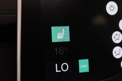 MG EHS LUXURY 1.5 TGI PHEV + A/T + GPS + LEDER + CARPLAY + CAMERA + PDC + CRUISE + PANO DAK + ALU 