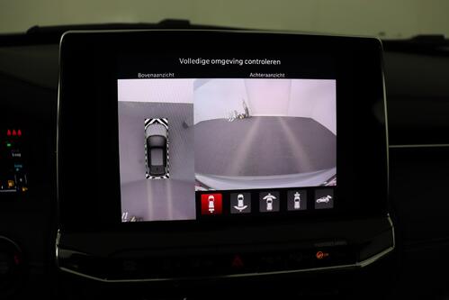 JEEP Compass 1.3i 4WD PHEV + A/T + GPS + LEDER + CAMERA + PDC + PANO DAK + CRUISE (ACC) + ALU 19