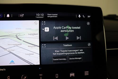 JEEP Compass 1.3i 4WD PHEV + A/T + GPS + LEDER + CAMERA + PDC + PANO DAK + CRUISE (ACC) + ALU 19