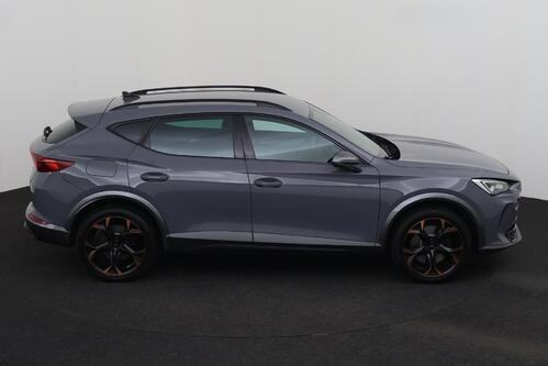 CUPRA Formentor 1.4 TSI DSG + GPS + CARPLAY + CAMERA + PDC + CRUISE (ACC) + ALU 19