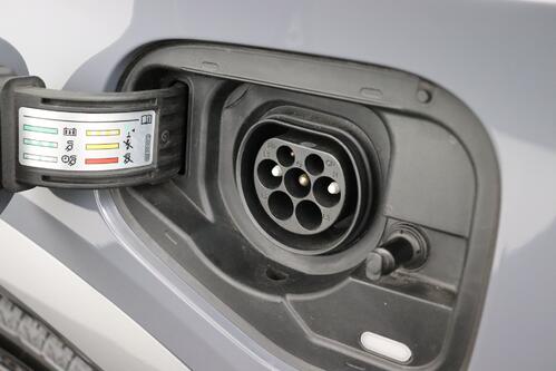 CUPRA Formentor 1.4 TSI DSG + GPS + CARPLAY + CAMERA + PDC + CRUISE (ACC) + ALU 19